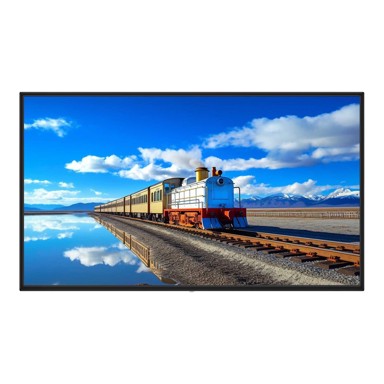 DAHUA Digitalni reklamni zaslon DHI-LDH65-LAI400L, 65", 3840 x 2160, 500 cd/m², Android 11, crna